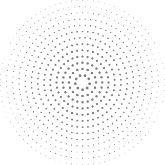 Dot-round